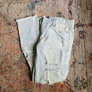 One Teaspoon Awesome Baggies Jeans